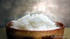 ভাত এর যত পদ