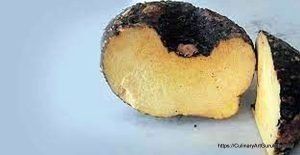 ওল কচু
