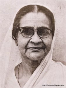 রেনুকা দেবী চৌধুরানী [ Renuka Dabi Chowdhurani ]