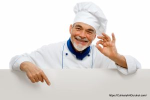 ভাজা খাবারের ১০ টি আইটেম - Chef