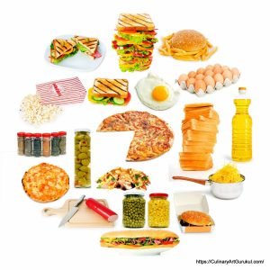 Food Pyramide 19 Food Pyramide (19)